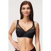 Nepodložen modrček Classic Lace Recycled