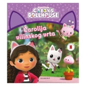EGMONT Gabby Čarolija vilinskog vrta 41012552