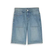 TOM TAILOR Kavbojke  moder denim