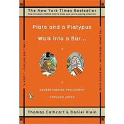 Plato and A Platypus Walk into A Bar