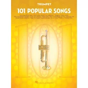 Hal Leonard 101 Popular Songs Note