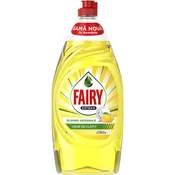 FAIRY Deterdžent za sudove Extra Plus Citrus 900ml