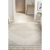 Conceptum Hypnose Tepih Faselis, 120 x 170cm, Krem