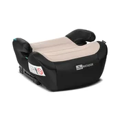 Lorelli Auto sedište buster Matador 125-150cm, Isofix, Bež