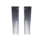 Kompresijski rokavi adidas Terrex Climacool Trail Running Armsleeves KV7322 Bela