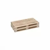 Set paleta Togana 2/1 - 20 cm x 12 cm