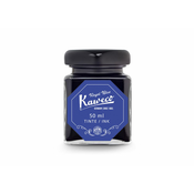 Kaweco Bocica s tintom Kaweco - Royal Blue (50 ml)