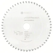 Bosch List kružne testere Top Precision Best for Multi Material 210 x 30 x 2,3 mm