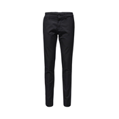 Carhartt WIP Hlače Sid, modra