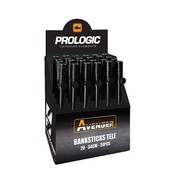Bangstick Prologic Avenger Tele 20-34cm/ 50-85cm