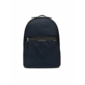 Nahrbtnik Tommy Hilfiger Th Urban Repreve Backpack AM0AM11835 Mornarsko modra