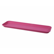 INIS plastika mat roza 40cm