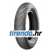 Heidenau K80 SR ( 130/80-13 RF TL 60P M/C)