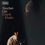 Frédéric Chopin & Yunchan Lim - Chopin: Études Op. 10 & 25 (LP)