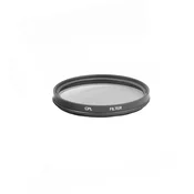 INF Visokokakovostni CPL polarizacijski filter za kamere z dvojnim navojem 67 mm, (5000158990)