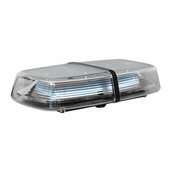 TruckLED Magnetna opozorilna LED svetilka 42W, 72 LED [BLK0010]