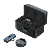 White Shark DSM 06 Tassa Wireless Lavalier Mikrofon