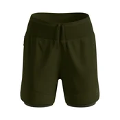 Odlo X-ALP Trail 5 Inch 2-in-1 Short