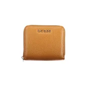 Usnjena denarnica Guess