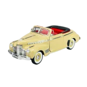 shumee WELLY 1941 CHEVROLET SPECIAL DELUXE BEŽ 1:24 22411