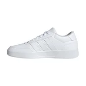 ADIDAS SPORTSWEAR Nizke superge Breaknet 3.0 bela