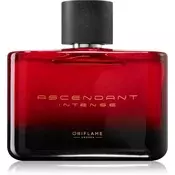 Oriflame Ascendant Intense parfumska voda za moške 75 ml