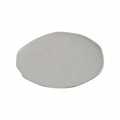 shumee Krožnik za večerjo Mare Vanilla 27 cm