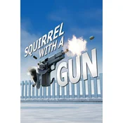 Squirrel with a Gun (PC) Steam Key EUROPE