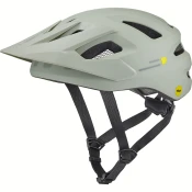 Bolle ADAPT PURE MIPS, biciklisticka kaciga, siva BC0190