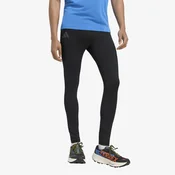Pajkice adidas Terrex Xperior CLIMACOOL Trail Running Tights Black S