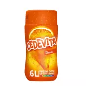 Instant napitak pomorandža 455 g CEDEVITA