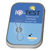 Fridolin IQ test 17431 kovinski zanke