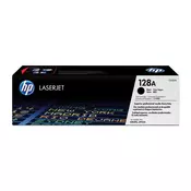 HP printer LASERJET PRO CM1415FNW CE862A