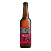 Looblahnah, American IPA - karton