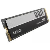 Lexar Lexar SSD NM990 NVMe 2TB LNM990X002T-RNNNG