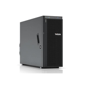 Lenovo ThinkSystem ST550 Tower strežnik 2x Intel Xeon Silver 4210, 96 GB DDR4 RAM, 8SFF, RAID 930-8i, 2x 750W