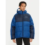 Columbia Zimska jakna Pike Lake™ II 2050931 Modra Regular Fit