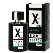 Gardj Europe Feromoni – X phero Men Green