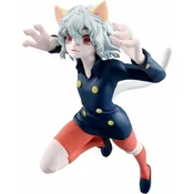 Figurica Banpresto Hunter×Hunter VIBRATION STARS - Neferpitou - 16 cm