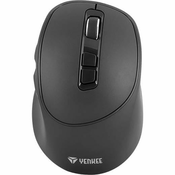 Bežicni miš Yenkee YMS 2080GY WL SLIDER crna