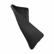 Maska silikonska Ultra Thin za Xiaomi Redmi 13C/ crna