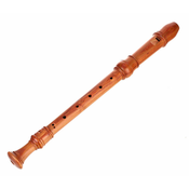 Kljunasta flavta Rottenburgh 4308 Moeck