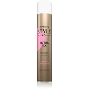 Inebrya Style-In Total Fix lak za lase izjemno močna fiksacija 500 ml unisex