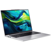 Notebook Acer Aspire Lite 16, NX.J5SEX.002, 16 FHD+ IPS, Intel Core i5 1334U up to 4.6GHz, 16GB DDR5, 512GB NVMe SSD, Intel Iris Xe Graphics, no OS NX.J5SEX.002