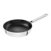 Non-stick frying pan, stainless steel, 20cm, Joy Plus - Zwilling