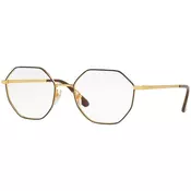 Vogue VO4094 997 L (52) Rjava/Kristalna