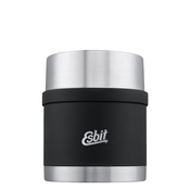 Termovka Esbit Sculptor Food Jug 500 ml - black
