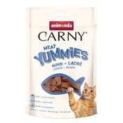Animonda Carny Meaty Strips Chicken & Salmon 50 g