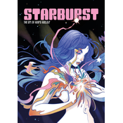 Starburst: The Art of Audra Auclair