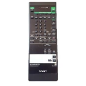 General SONY RM-P590 - združljiv daljinski upravljalnik znamke General